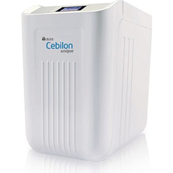 Sulook İhlas Cebılon Unıque Su Arıtma Cihazı Uyumlu Tam Set (5 Filtre) (Vontron Membranlı)