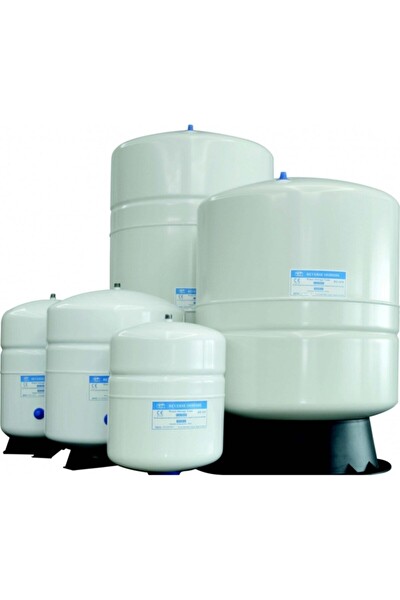 Sulook Su Arıtma Deposu İhlas Aura Cebilon Uyumlu Arıtma Deposu - 3.2 Galon-12 Litre Pae