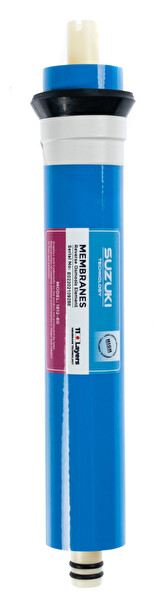 Sulook Membran Yenileme Kiti Suzuki Technology Membranlı Set