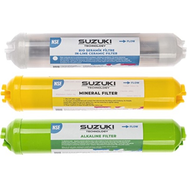 Sulook Suzuki Technology 10