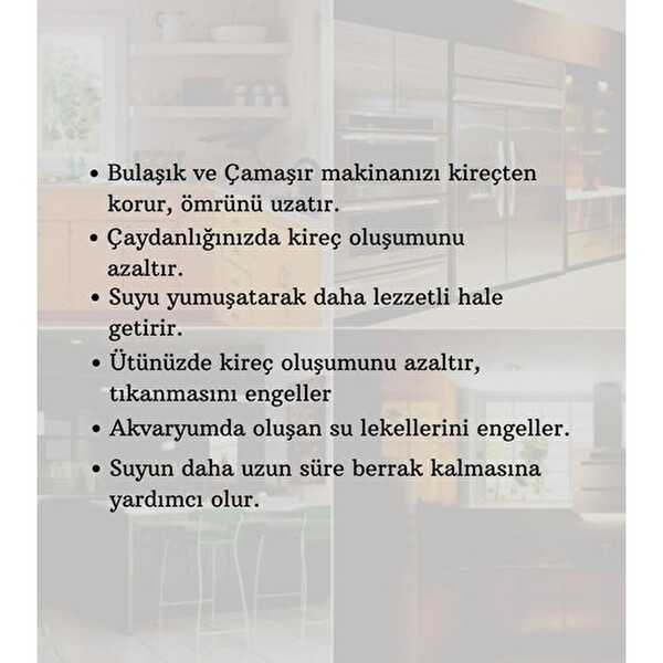 Sulook Daire Bina Sayaç Girişi 4 Aşama Arıtma Seti 10