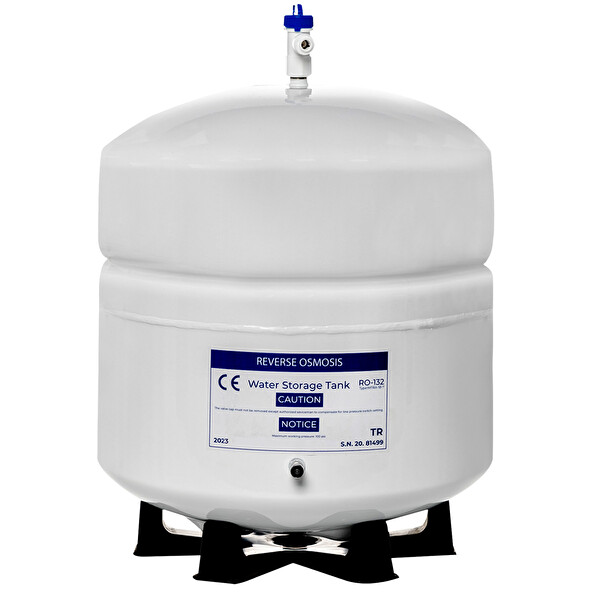 Sulook Su Arıtma Cihazı 12 Litre Tank