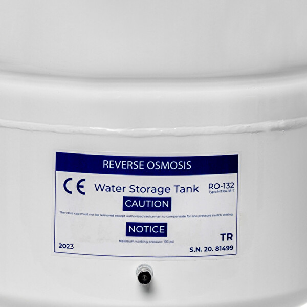 Sulook Su Arıtma Cihazı 12 Litre Tank