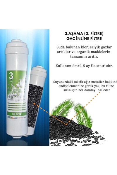 Sulook Kapalı Kasa 12