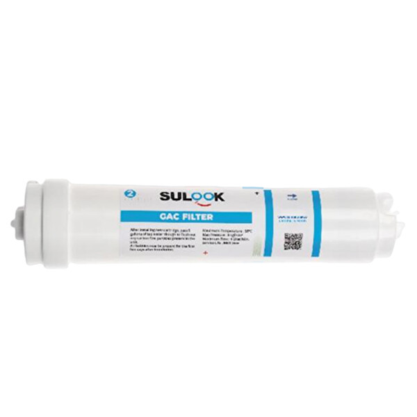 Sulook İhlas Cebilon Silver Plus Platinum Cihazları Uyumlu Filtre Seti 10 Aşamalı