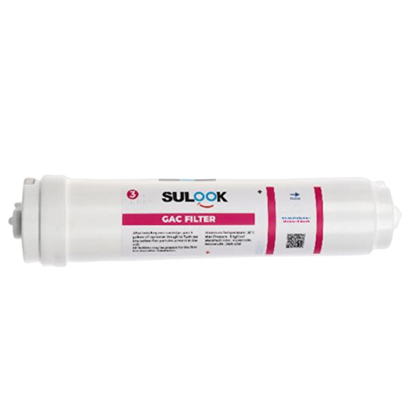 Sulook İhlas Cebilon Silver Plus Platinum Cihazları Uyumlu Filtre Seti 10 Aşamalı