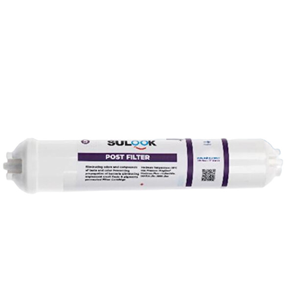 Sulook İhlas Cebilon Silver Plus Platinum Cihazları Uyumlu Filtre Seti 10 Aşamalı