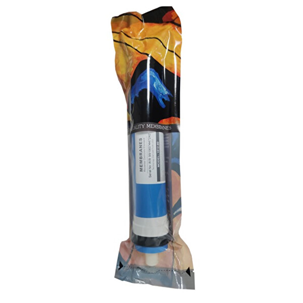 Sulook Membranes 80 Gpd Su Arıtma Filtresi
