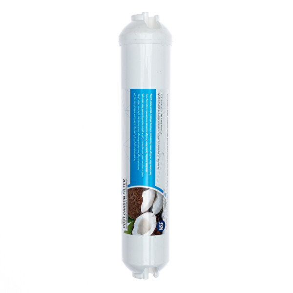 Sulook Lotto Filters Açık Kasa Su Arıtma Cihazı Filtresi 5'li Filtre Seti Paket