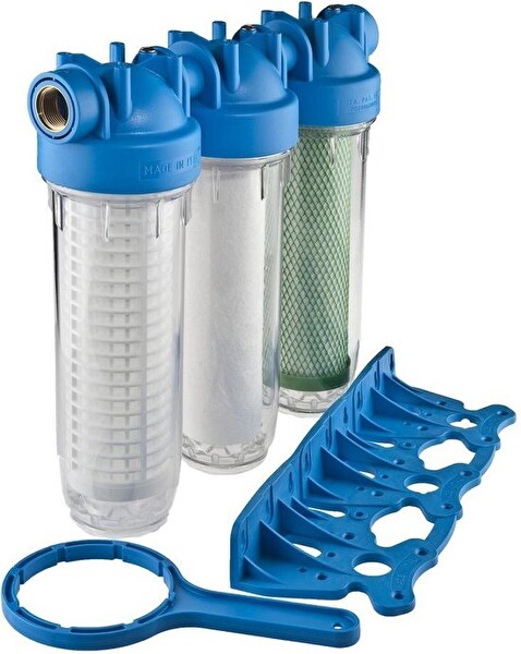 Sulook Suzuki Technology Çay Ocakları İçin Kireç Önleyici Set. Orijinal Atlas Marka