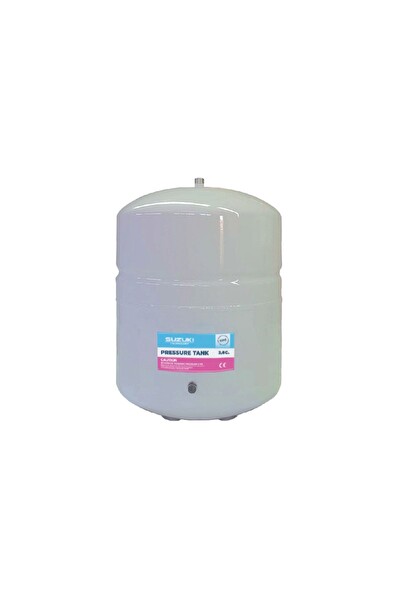 Sulook Tüm Su Arıtma Cihazlarına Uyumlu 2 8 Galon (10 Lt) Metal Tank