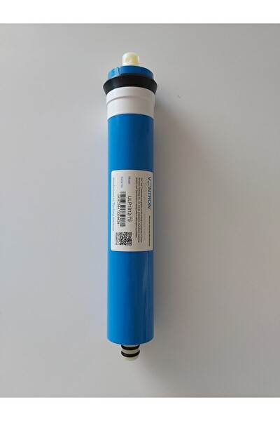 Sulook Nsf Belgeli 75 Gpd Membrane Filtre
