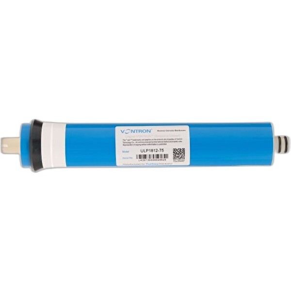 Sulook Aura Cebillion Compact Uyumlu 5'li Filtre Seti (Vontron Membran+Post Carbon)