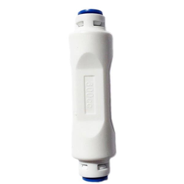 Sulook Su Arıtma Cihazı Atık Su Kısıcı 300 Cc Flow Restrictor 525069588