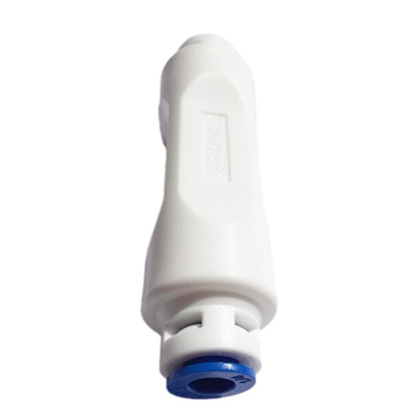 Sulook Su Arıtma Cihazı Atık Su Kısıcı 300 Cc Flow Restrictor 525069588