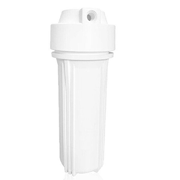Sulook Lotto Filters Açık Kasa Su Arıtma Cihazı İçin Mat Housing Filtre Kabı 5 Adet
