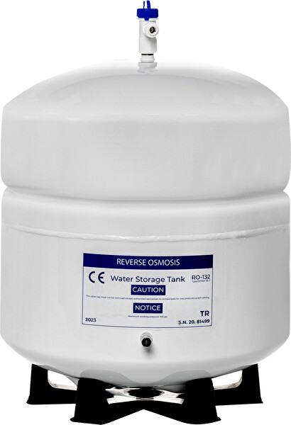 Sulook Global Water Solutions Arıtma Cihazı Tankı 3.2 Galon