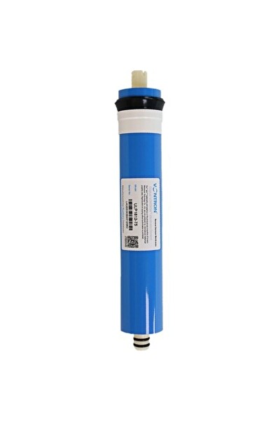 Sulook Membran Filtre- 80 Gpd