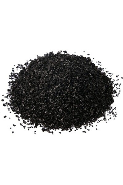 Sulook Köpek Kumu Koku Giderici Aktif Karbon 1 Kg Kutu İçinde Gönderim