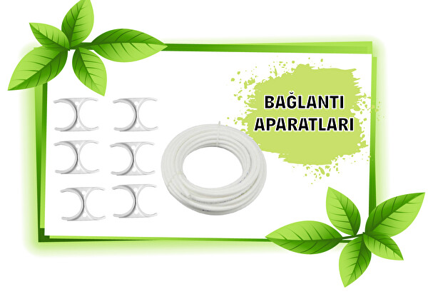 Sulook Mineral.Alkalin Detoks 3'lü Filtre Seti