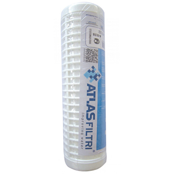 Sulook Atlas Orjinal İtalyan Kuyu Suyu Ev Ve Bina Girişi Filtre Sistemi