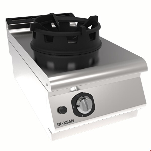 İnoksan 7og 10w S- Wok Ocağı