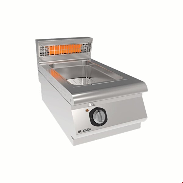 İnoksan 7he 10s - Patates Dinlendirici