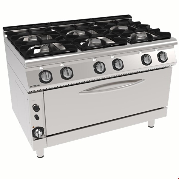 İnoksan 7KG33f   Kuzine