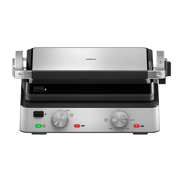 Braun CG 7020 MutliGrill 7 Contact Grill Izgara Ve Tost Makinesi