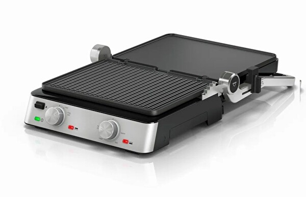 Braun CG 7020 MutliGrill 7 Contact Grill Izgara Ve Tost Makinesi