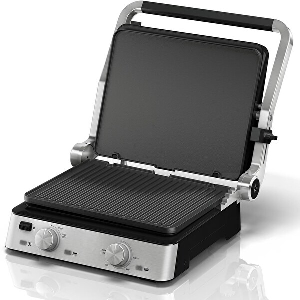 Braun CG 7020 MutliGrill 7 Contact Grill Izgara Ve Tost Makinesi