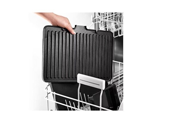 Braun CG 7020 MutliGrill 7 Contact Grill Izgara Ve Tost Makinesi