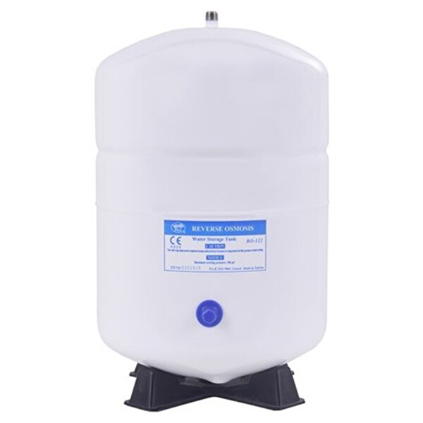 Sulook Tank Su Arıtma Cihazı Tankı Deposu 2.2 Galon 8 Lt