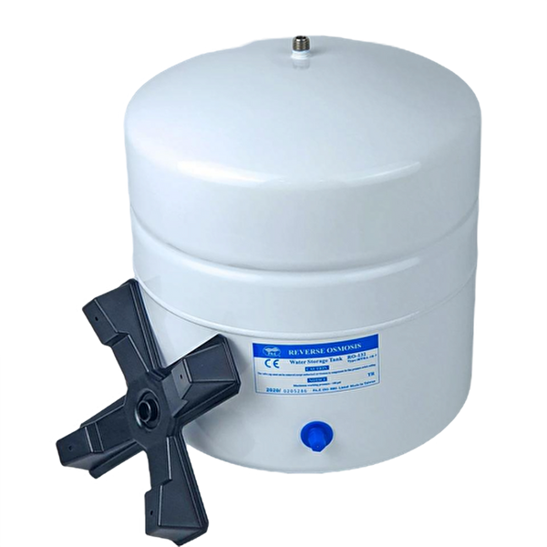 Sulook Tank Su Arıtma Cihazı Tankı Deposu 2.2 Galon 8 Lt