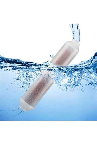 Sulook 5'li Mineral Filtre Tüm Su Arıtma Cihazlarına Uyumlu 3