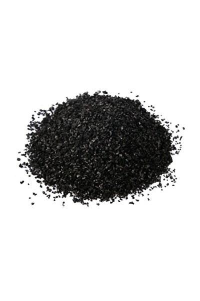 Sulook Granül Aktif Karbon 500 Gr