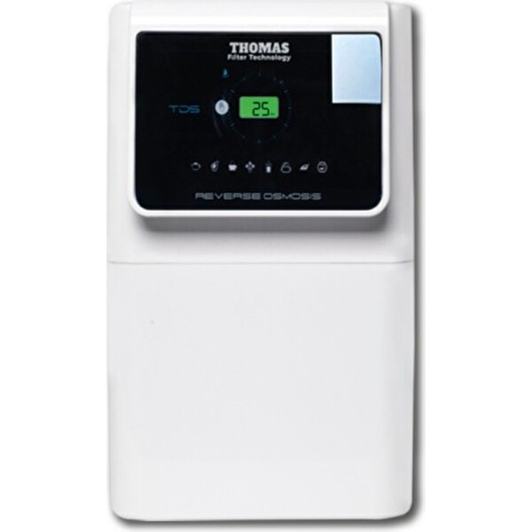 Sulook Thomas Dijital Smart Touch Su Arıtma Cihazı