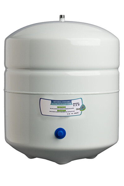 Sulook Antibakterial Su Arıtma Tankı 12 LT 3.2 Galon