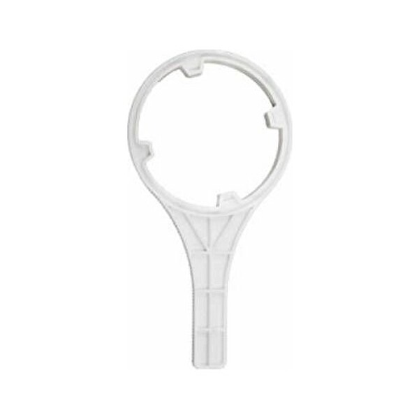 Sulook 10'' Housing Filtre Kabı Açma - Kapama Anahtarı - Sulook Açık Kasa Su Arıtma Cihazları ile Uyumludur