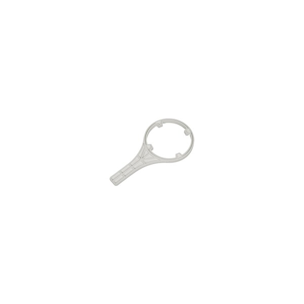 Sulook 10'' Housing Filtre Kabı Açma - Kapama Anahtarı - Sulook Açık Kasa Su Arıtma Cihazları ile Uyumludur
