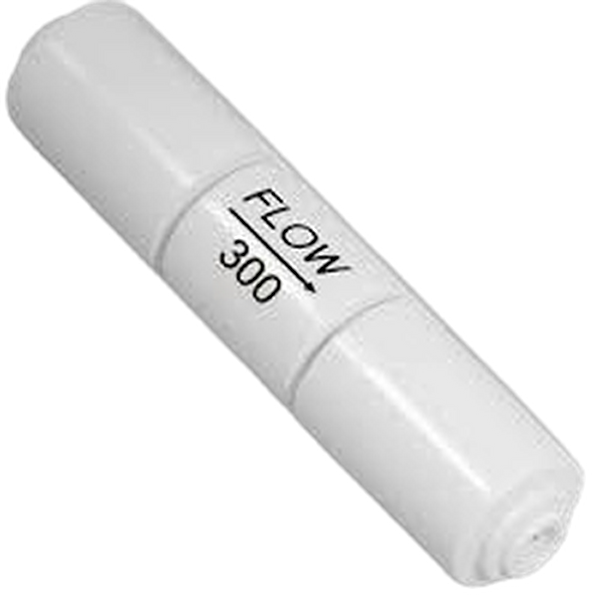 Sulook Su Arıtma Cihazı Atık Su Kısıcı  300 CC Flow  Restrictor