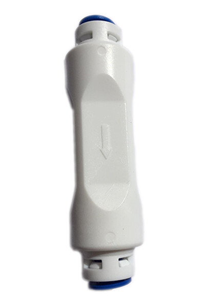 Sulook Su Arıtma Cihazı Atık Su Kısıcı  300 CC Flow  Restrictor 2