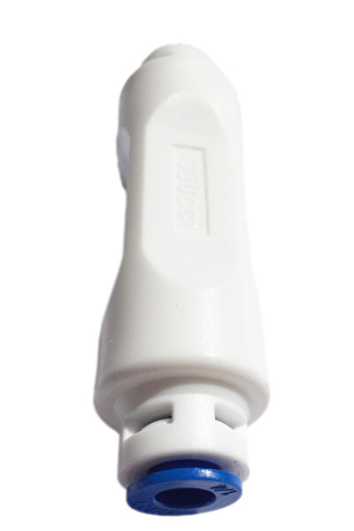 Sulook Su Arıtma Cihazı Atık Su Kısıcı  300 CC Flow  Restrictor 5