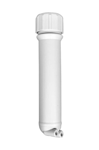 Sulook Su Arıtma Cihazı Membran Filtre Kabı - 75 Gpd Boş Membran Housing