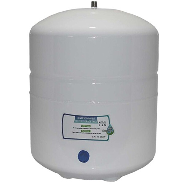Sulook Reverse Osmosis Su Arıtma Deposu 3.2 Galon 12 LT Tank Antibakterial