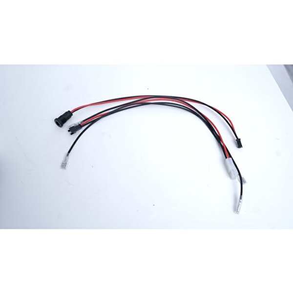 Sulook Just Water Su Arıtma Pompa ve Adaptörü 75 Gpd Pompa 1.5A Adaptor