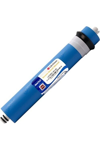Sulook Aqualine LG Membranlı Aqualine 5'li Su Arıtma Filtre Seti