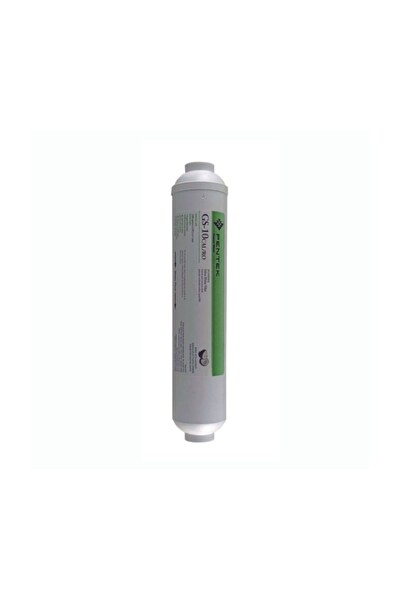 Sulook Pentair Pentek Gs-10 Cal/ro Alkali Filtre