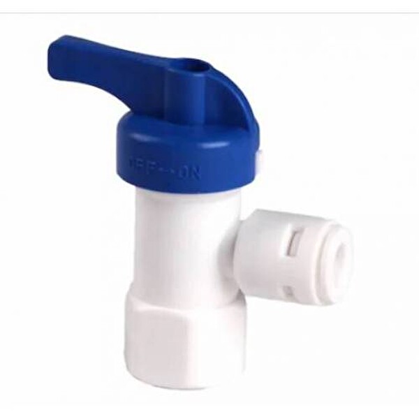 Sulook Su Arıtma Cihazı Tank Vanası