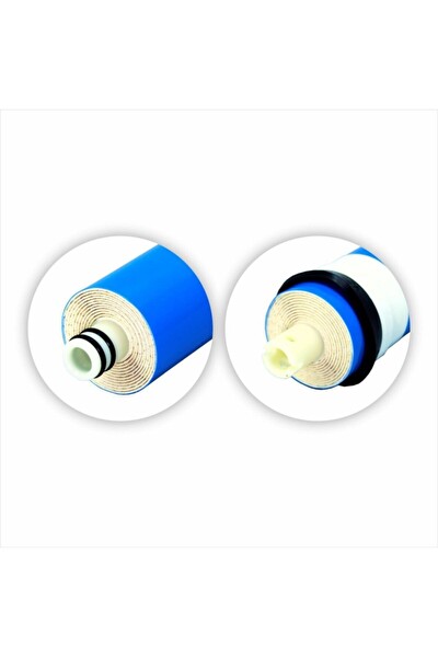 Sulook Vontron Membran Filtre 75 Gpd